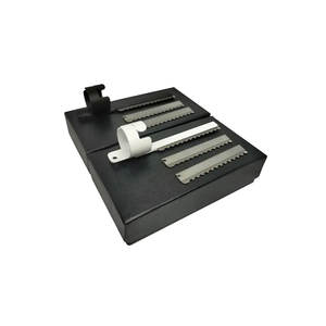 Navajas de Dedo de Alta Calidad para Dar Forma al Cabello, Anillo de Dedo de la Mejor Calidad, Estilo Barbero, Adelgazante, Filo Afilado, Navaja de Dedo para Barbería, Salón y Hogar - Product Image 1