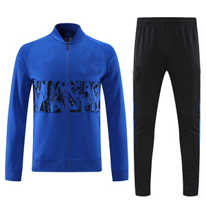 Nuevo Diseño Ecológico, Chándal Deportivo Reversible de Secado Rápido y Alto Gramaje para Hombre, Ropa Deportiva de Invierno, Chándal Informal Personalizado - Product Image 3