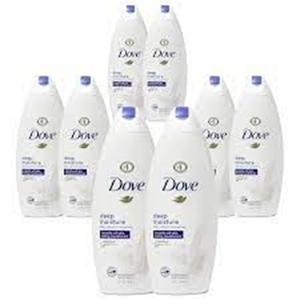 Buy Daily Cleansing Dovve Liquid <b>Soap</b> for All Skin Types for Sale at Bulk Prices - Product Image 5