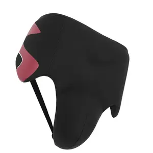 Hot Sale MMA <b>Groin</b> <b>Guard</b> Unique Design Sports Boxing Protection Training Gear Taekwondo Protector - Product Image 3