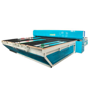 3829 Gute Qualität Jinan Verbundglas fenster Schneidet isch Glasscheiben Kippt isch Luft schwimmer zum Laden von Schneide maschinen - Product Image 4