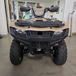 Las Mejores Motos KingQuad 500AXi 2025 con Dirección Asistida en Venta - Product Image 1