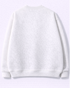 Sweat-shirts unisexes d'hiver en molleton épais 100% coton, surdimensionnés, unis, à impression personnalisée, streetwear, fabrication en usine - Product Image 2