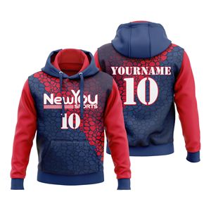 เสื้อฮู้ดสำหรับผู้ชายเสื้อฮู้ดโอเวอร์ไซส์ใส่ได้ทั้งชายและหญิงเสื้อฮู้ดออกแบบโลโก้ได้ตามต้องการ - Product Image 3