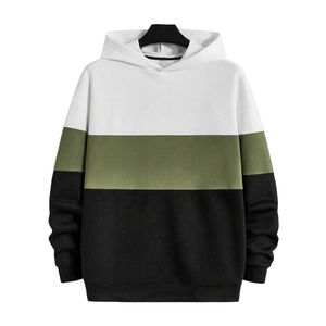 Conjunto Deportivo Personalizado Unisex de Alta Calidad, 100% Algodón, Transpirable, con Estampado, al por Mayor - Product Image 3