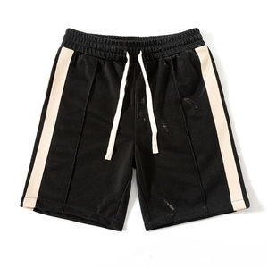 Shorts de course de gymnastique personnalisés de haute qualité pantalons de sport pour hommes shorts pour hommes sport course fitness - Product Image 2