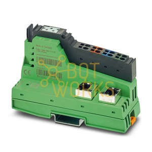 Phoenix Contact 2702372 - Nuovo - Product Image 1