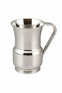 Pichet en diamant de haute qualité en acier inoxydable Pichet à boisson élégant Paquet cadeau classique à paroi unique pour boire - Product Image 5