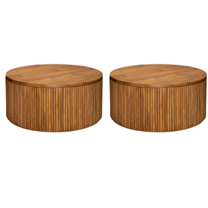 New Designs <b>Low</b> Coffee <b>Table</b> with Teak Solid Wooden Home Furniture Modern Good Manufacturing Direct Use Costumiz Size - Product Image 2