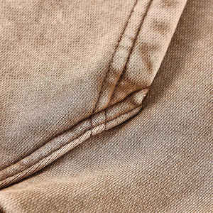 Top qualité derniers sweats à capuche pour hommes dans un Style différent 100% coton printemps automne mâle tenue décontracté hommes sweats à capuche fabriqués au Pakistan - Product Image 4