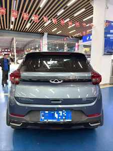 Tiggo 3x Plus 2023, Edición Fashion 1.5L Turbo, 5 Plazas, Techo Panorámico R18, Buen Rendimiento, Bajo Precio - Product Image 5