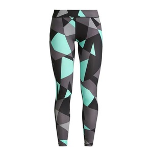 Leggings de Yoga de Cintura Alta con Efecto Push-Up, Tie Dye, Ajustados, Deportivos, Sin Costuras, para Mujer, Venta al Por Mayor - Product Image 5
