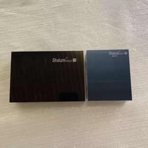 SONG HONG – cadre de fenêtre et de porte en aluminium 6063 T5, haute qualité, STANDARD international, vente en gros - Product Image 5