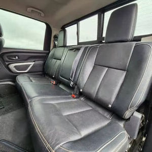 2016 d'occasion Nissann Titan XD PRO LE - Product Image 1