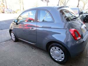 USADO LHD/RHD 2019 FIAT 500 1,2 POP - Product Image 2