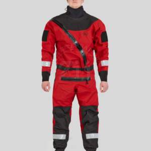 Overol de Trabajo de Alta Calidad, de Algodón, de Alta Visibilidad, Reflectante, Transpirable, Ligero, Lavable, para Trabajadores de Fábrica - Product Image 1