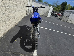 Great <strong>Price</strong> for new 2026 <strong>Yamahas</strong> YZ125X dirtbike ready for shipment worldwide - Product Image 5