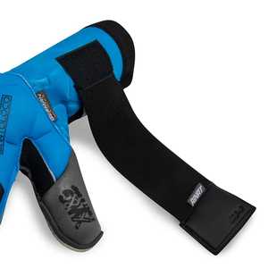 Guantes de Portero de Cuero Premium Personalizables - Product Image 2