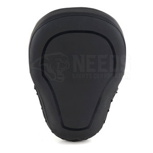 Wholesale 8oz New Style Durable Leather <b>Focus</b> <b>Pad</b> Waterproof Adults' Martial Arts Boxing Gloves Punching Hand Grips Customized - Product Image 5