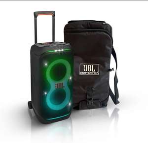 Altavoz Portátil de Alta Potencia Partybox 320 1000 110 200 300 310 710 Auténtico - Product Image 1