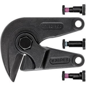 Cabezal de Corte de Repuesto KNIPEX de 950 mm de Longitud Total para Cortar Alfombrillas - Product Image 1