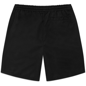 Pantalones Cortos de Verano para Hombre, Relajados, con Textura Suave, Duraderos, para Uso Diario, Deportivos Casuales con Cintura Elástica - Product Image 2