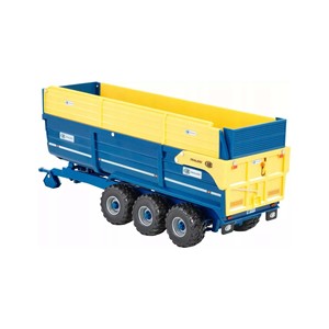 รถพ่วงเพลา Kane ทนทาน - Product Image 3