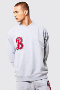 Ensemble de survêtement pour homme en coton 100% respirant de haute qualité avec logo personnalisé 2025, motif uni, taille plus pour l'hiver - Product Image 3