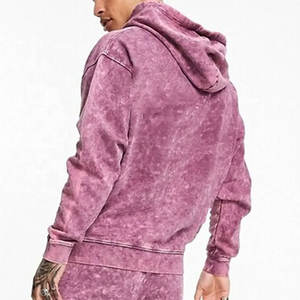 Conjunto Deportivo de Otoño para Hombre, Talla Grande, Transpirable, con Estampado Personalizado, Manga Larga, Corte Ajustado, Estilo Casual - Product Image 2