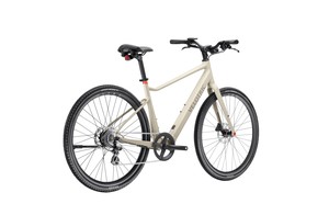 Vélo électrique urbain Velotric T1 ST Plus - Product Image 1