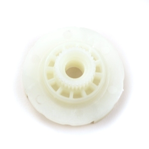 Motor del Regulador de Ventanas BGE532, Engranaje Interno para Golf, Jetta, Beetle, Toledo 1999-2005, 32 Dientes - Product Image 1