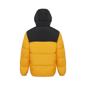 Veste doudoune 2025 Winter With Hood pour homme - Product Image 5