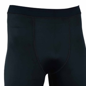 Nouveau design – Meilleurs shorts MMA tendance et simples avec taille élastique, idéaux pour l'entraînement fitness et la gym, avec coque en plastique pour une protection supplémentaire - Product Image 5