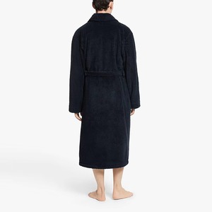 Peignoir en microfibre doux, séchage rapide, pour spa, hôtel, usage domestique, hommes et femmes, confortable - Product Image 6