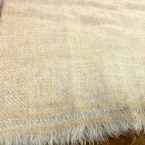 Écharpe traditionnelle en cachemire 100% - Dernière collection - Look lourd - Pour femmes - Hiver - Écologique - Douce - Confortable - Product Image 1