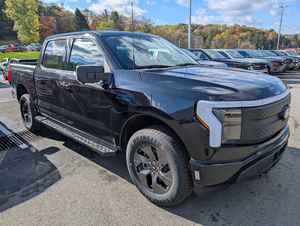 Nueva Llegada 2025 Ford F-150 Lightning Flash AWD Camioneta Cabina Doble - Product Image 3