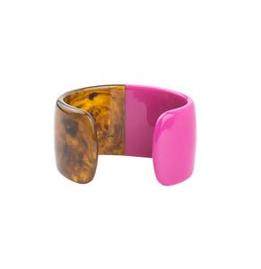 Brazalete de Resina Epoxi de Primera Calidad, Hecho a Mano, Artesanía, 100% de la Mejor Calidad, Brazalete de Resina Natural Grueso, Calidad de Exportación - Product Image 1