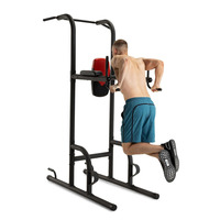 Máquina Smith multifunción de acero inoxidable, máquina de fuerza, parte superior del cuerpo, brazos, gimnasio en casa, equipo de Fitness, entrenamiento ajustable