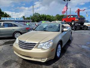 Precio bajo, Chrysler Sebring Touring 2010, auto usado en venta - Product Image 1