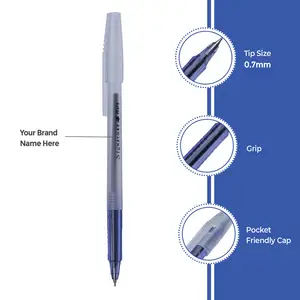 맞춤형 로고가있는 도매 가격 판촉 볼펜 | 필기구 용 저렴한 가격의 볼펜