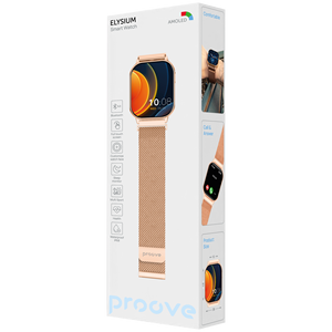 สมาร์ทวอทช์ โปรฟ อีลิเซียม - Product Image 5