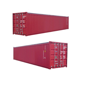 Nouveau conteneur d'occasion 20ft 40HQ Prix bon marché pour l'expédition - Product Image 6