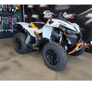 Venta al por Mayor de Alta Calidad con Descuento 2026 R EN XXC 1000R GY 26 X XC 1000R Disponible en Grandes Cantidades Listo para Enviar a TODO EL MUNDO - Product Image 4