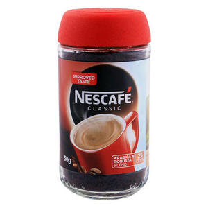 Venta al por mayor de sobres de Nescafé Classic en cajas a granel de 200x1.8g para habitaciones de hotel, oficinas y servicios de catering en todo el mundo. - Product Image 4