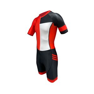 Venta directa de fábrica Traje de esquí Personalizado para hombre Traje de esquí Transprint completo Uniformes de patinaje de velocidad Traje personalizado - Product Image 5