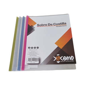 Sobre de Costilla - Product Image 2
