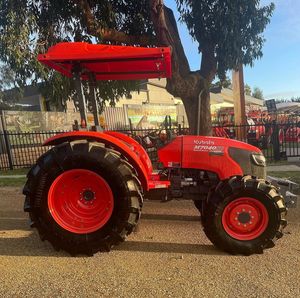 Entrega Rápida, Tractor Kubota Original Disponible para la Venta, Maquinaria Agrícola de Alta Calidad, Tractores Kubota Usados y Nuevos - Product Image 3