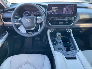 Utilisé 2024 T0Y0TA GRAND-HIGH-LANDER Limité Sans Accidents de la circulation - Product Image 3