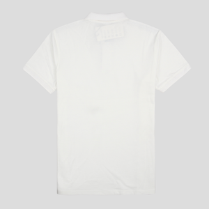 เสื้อยืดโปโลสำหรับผู้ชายเสื้อยืดผ้าฝ้ายออกแบบได้เองพิมพ์โลโก้ได้ตามต้องการสำหรับผู้ชาย13สีน้ำหนักเบา UPF 50 + 100% เครื่องแบบสั่งตัดสำหรับเสื้อโปโล - Product Image 3