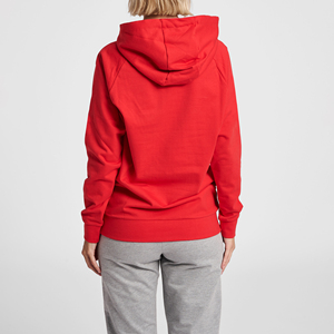 Sudaderas con Capucha para Mujer, 100% Algodón, para Uso en Exteriores, Precio al por Mayor, Nuevo Diseño, Transpirables, de Secado Rápido, Sudaderas con Capucha para Mujer 2026 - Product Image 5